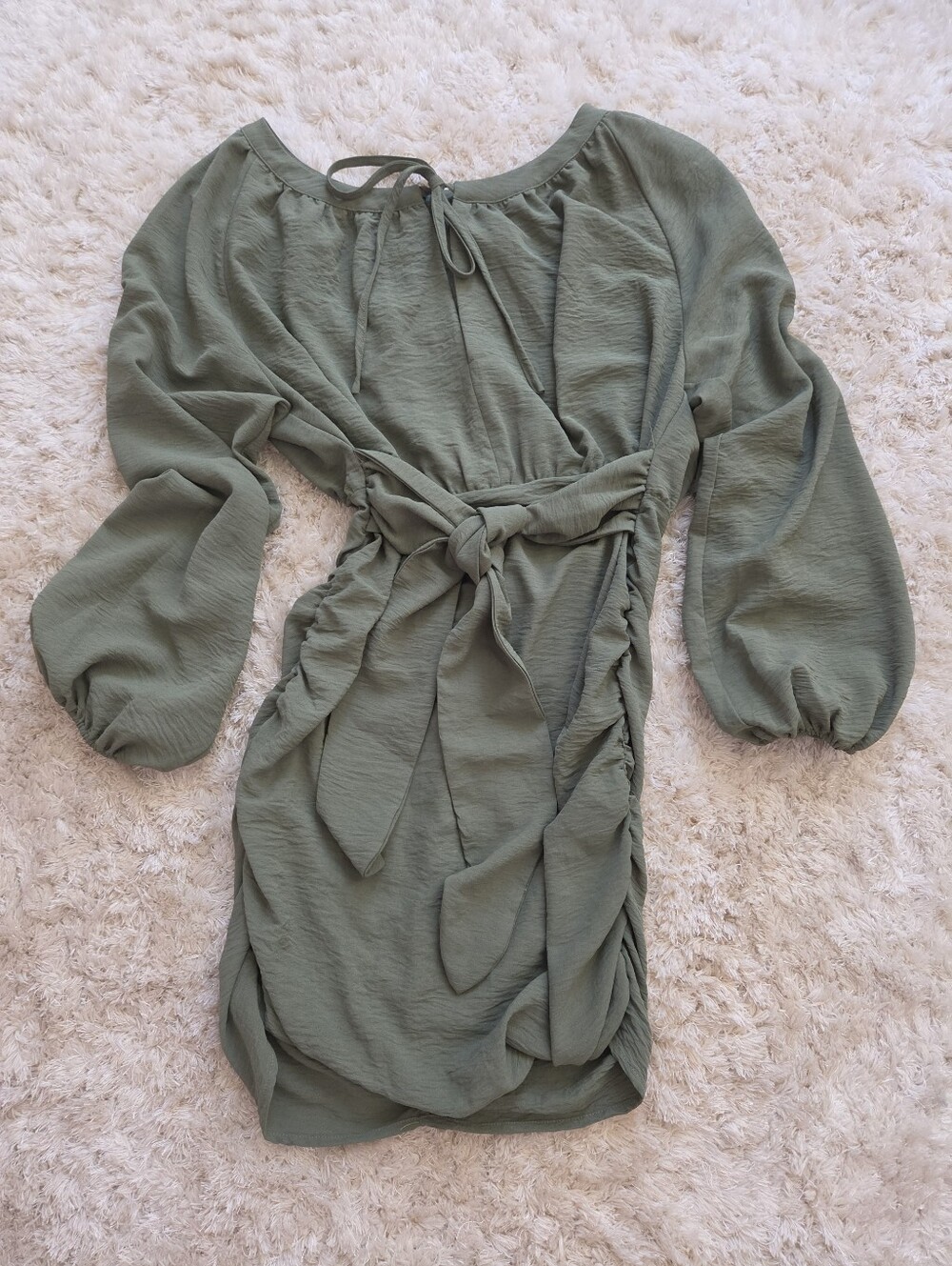 Women's Mini Dress